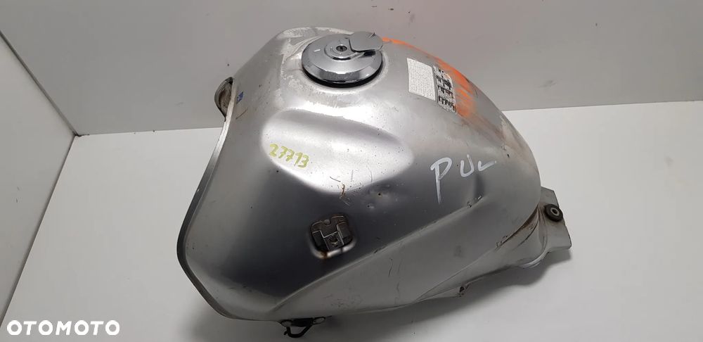 Honda Varadero 125 01-06 Zbiornik Paliwa Bak - 2