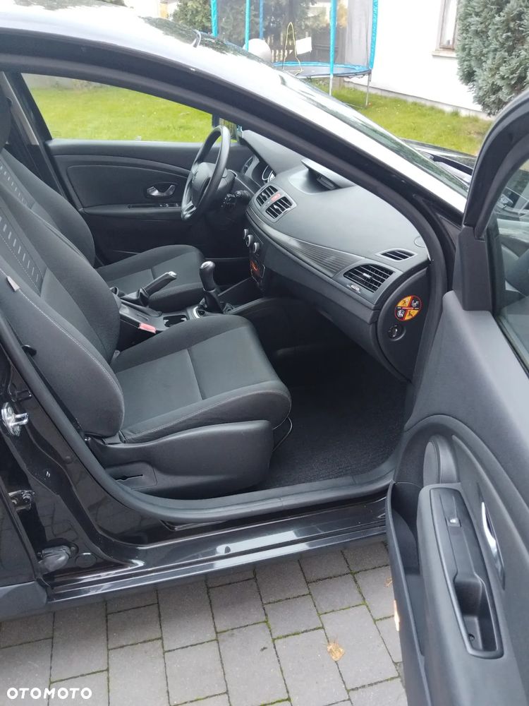 Renault Megane 1.6 16V 100 Expression - 9