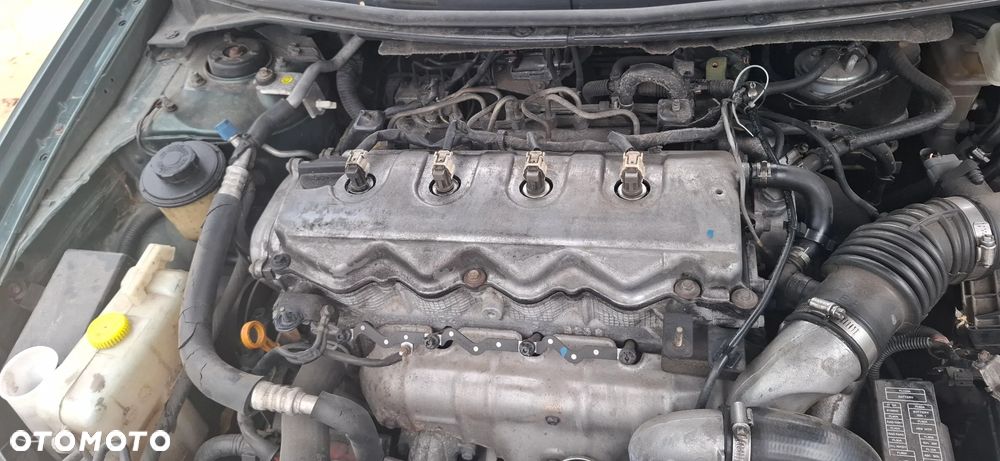Nissan Primera na części - 14