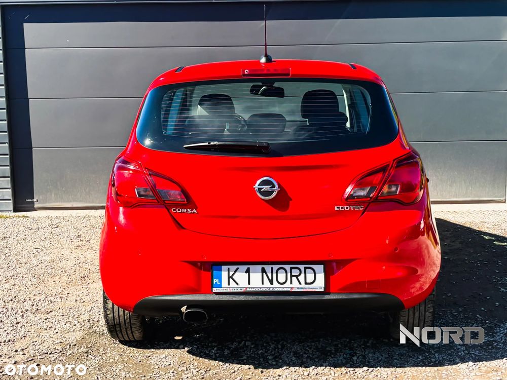 Opel Corsa 1.0 T Cosmo S&S - 8