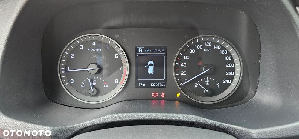 Hyundai Tucson 1.6 GDi 2WD Style - 15