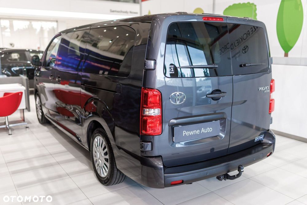 Toyota Proace Verso 2.0 D4-D Long Business - 4
