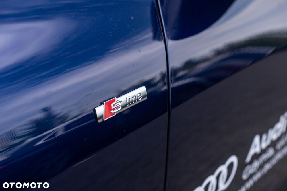 Audi Q5 Sportback - 8