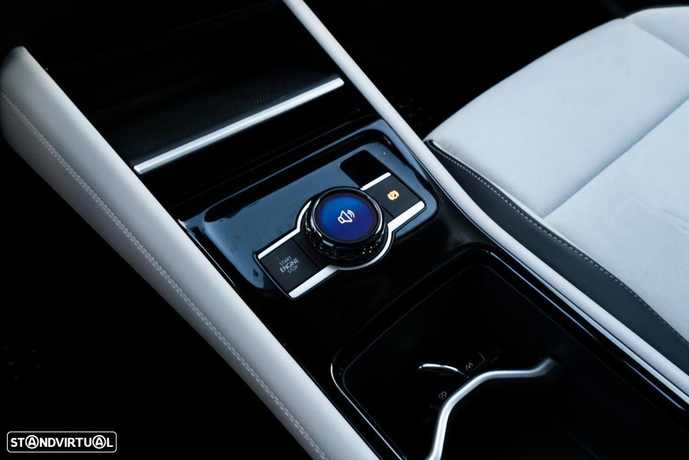 VW Tiguan 1.5 eTSI Elegance DSG - 15
