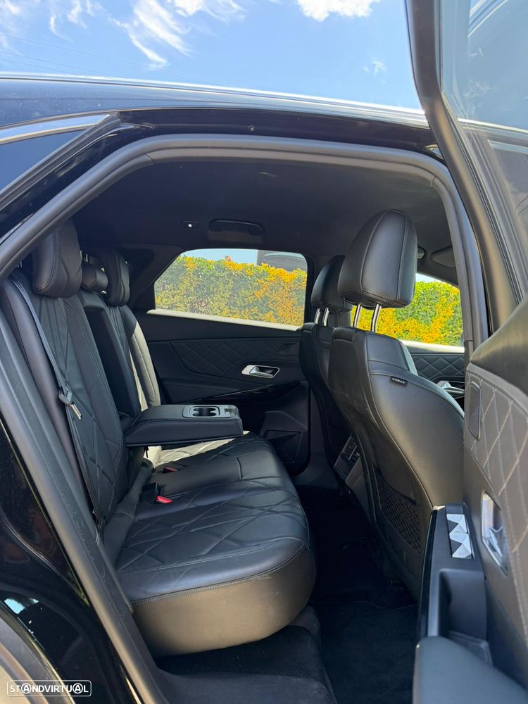 DS DS7 Crossback 1.5 BlueHDi Grand Chic EAT8 - 9