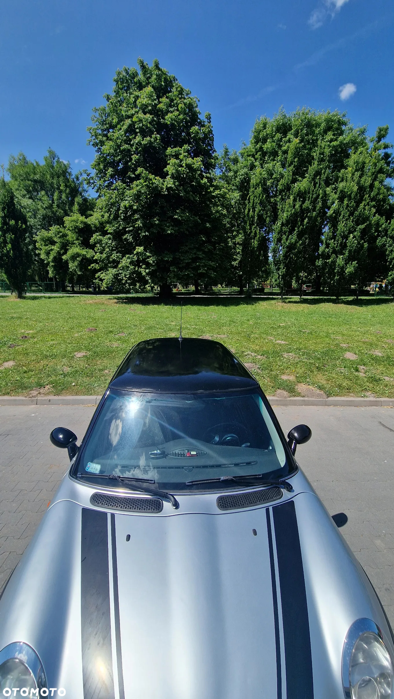 MINI ONE - 8