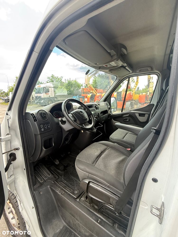 Renault Master - 8