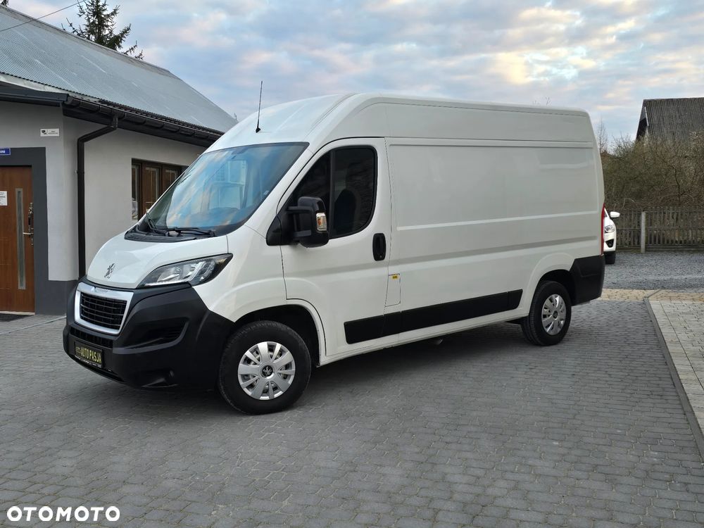 Peugeot Boxer - 3