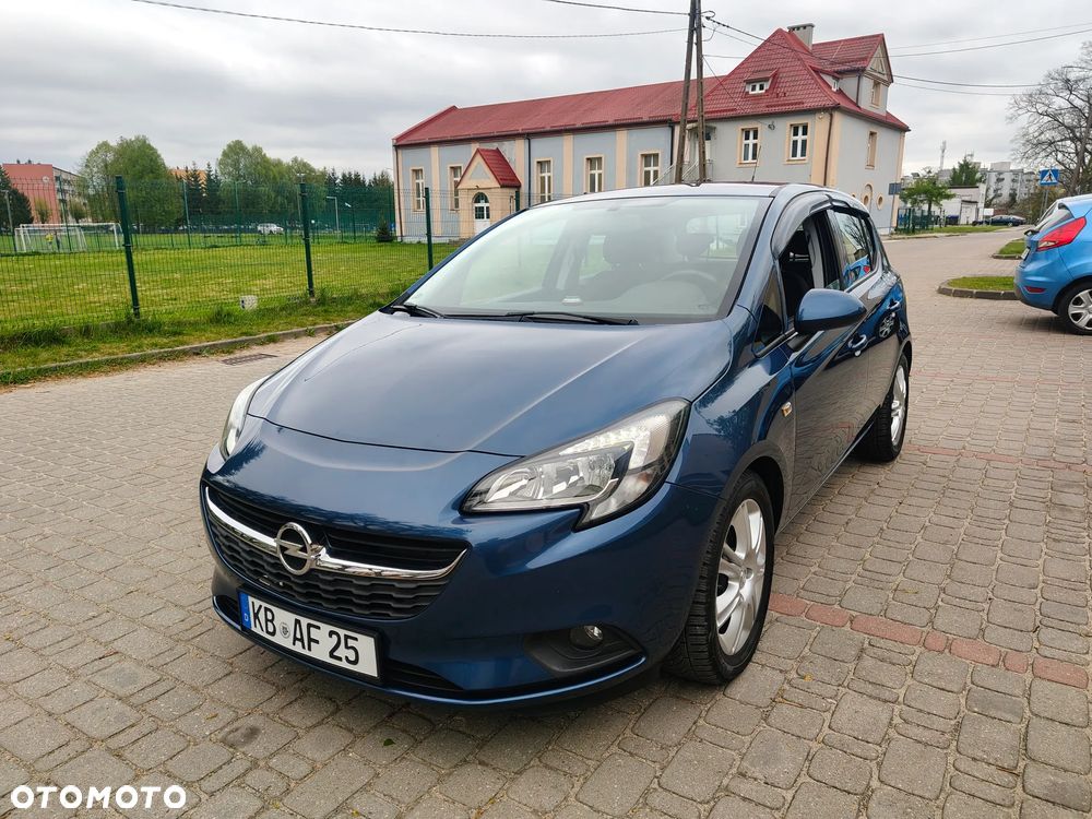 Opel Corsa - 19