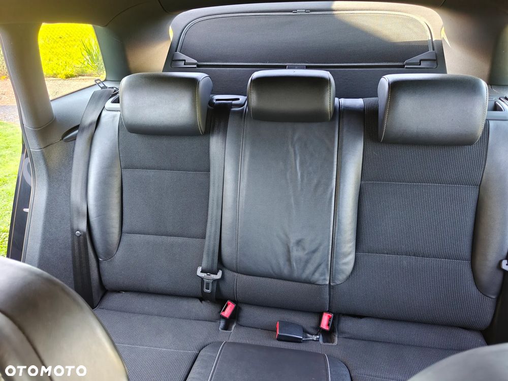 Audi A3 Sportback 2.0 TDI DPF S line Sportpaket - 11