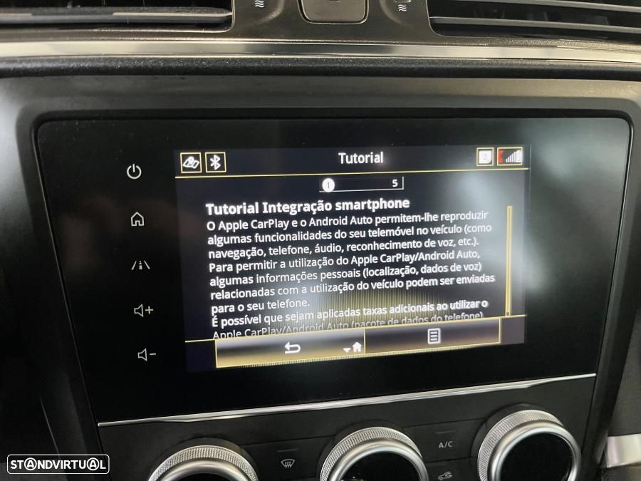 Renault Kadjar 1.5 dCi Intens - 17