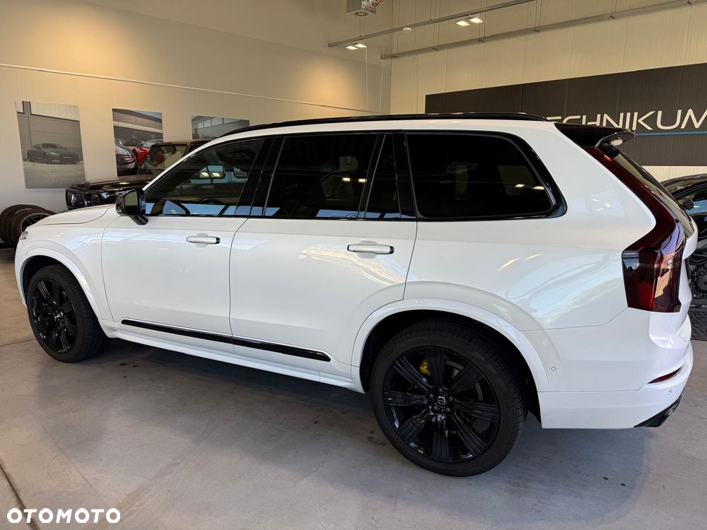 Volvo XC 90 T6 AWD Inscription 6os - 2