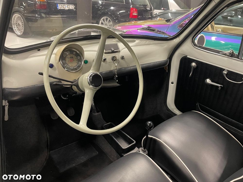 Fiat 500 - 26
