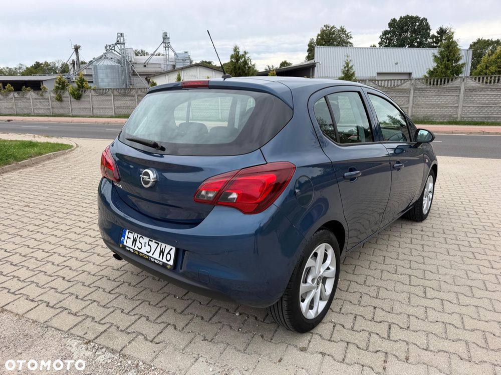 Opel Corsa - 6