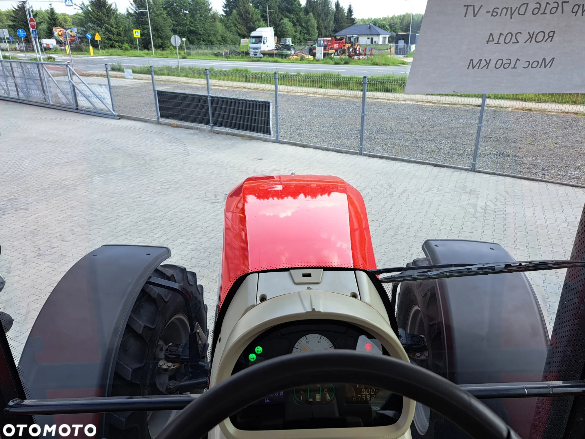 Massey Ferguson 7616 DYNA-VT - 25