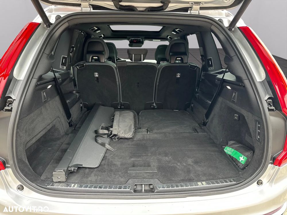 Volvo XC 90 T8 eAWD Inscription - 16