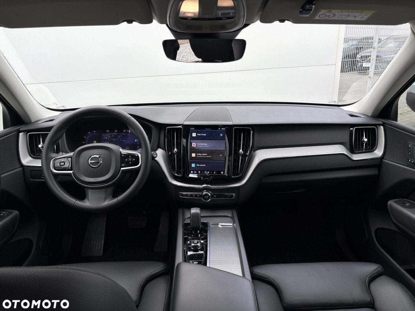 Volvo XC 60 - 20
