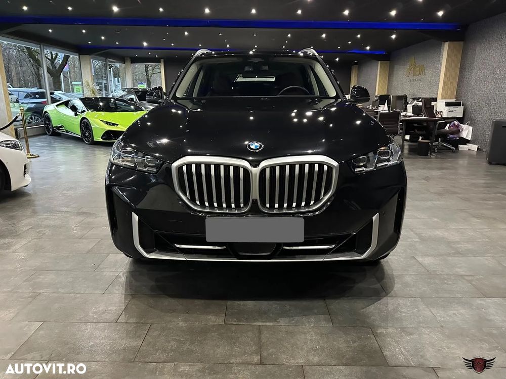BMW X5 xDrive30d - 2