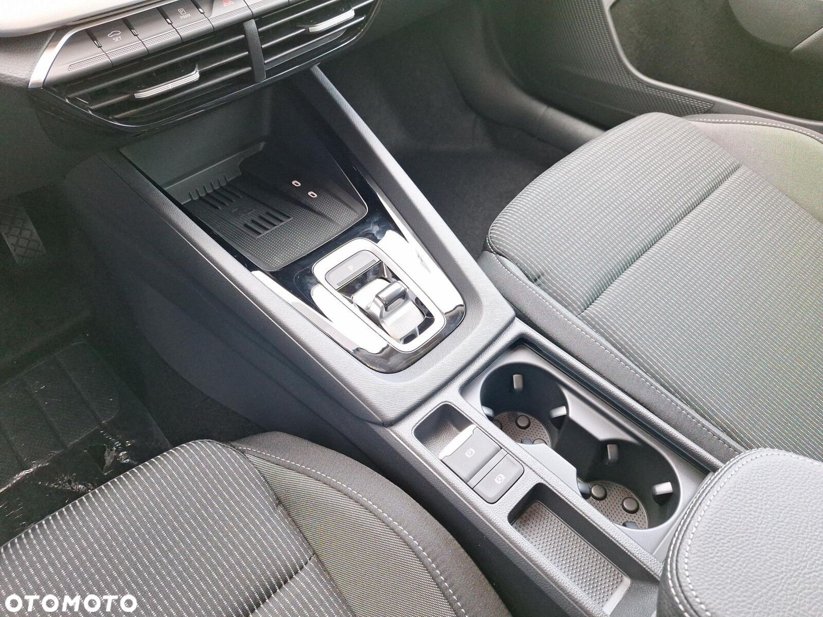 Skoda Octavia 1.5 TSI mHEV Edition 130 Selection DSG - 23