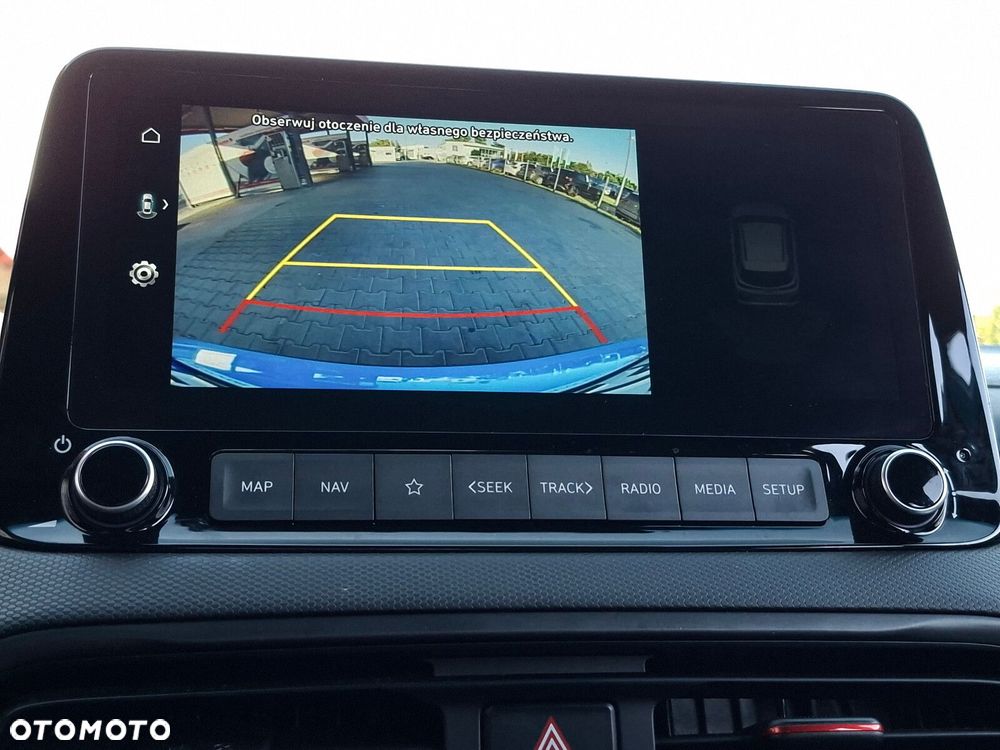 Hyundai Kona 1.6 T-GDI N Line DCT - 40