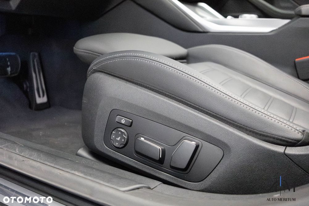 BMW Seria 4 430i xDrive M Sport sport - 21