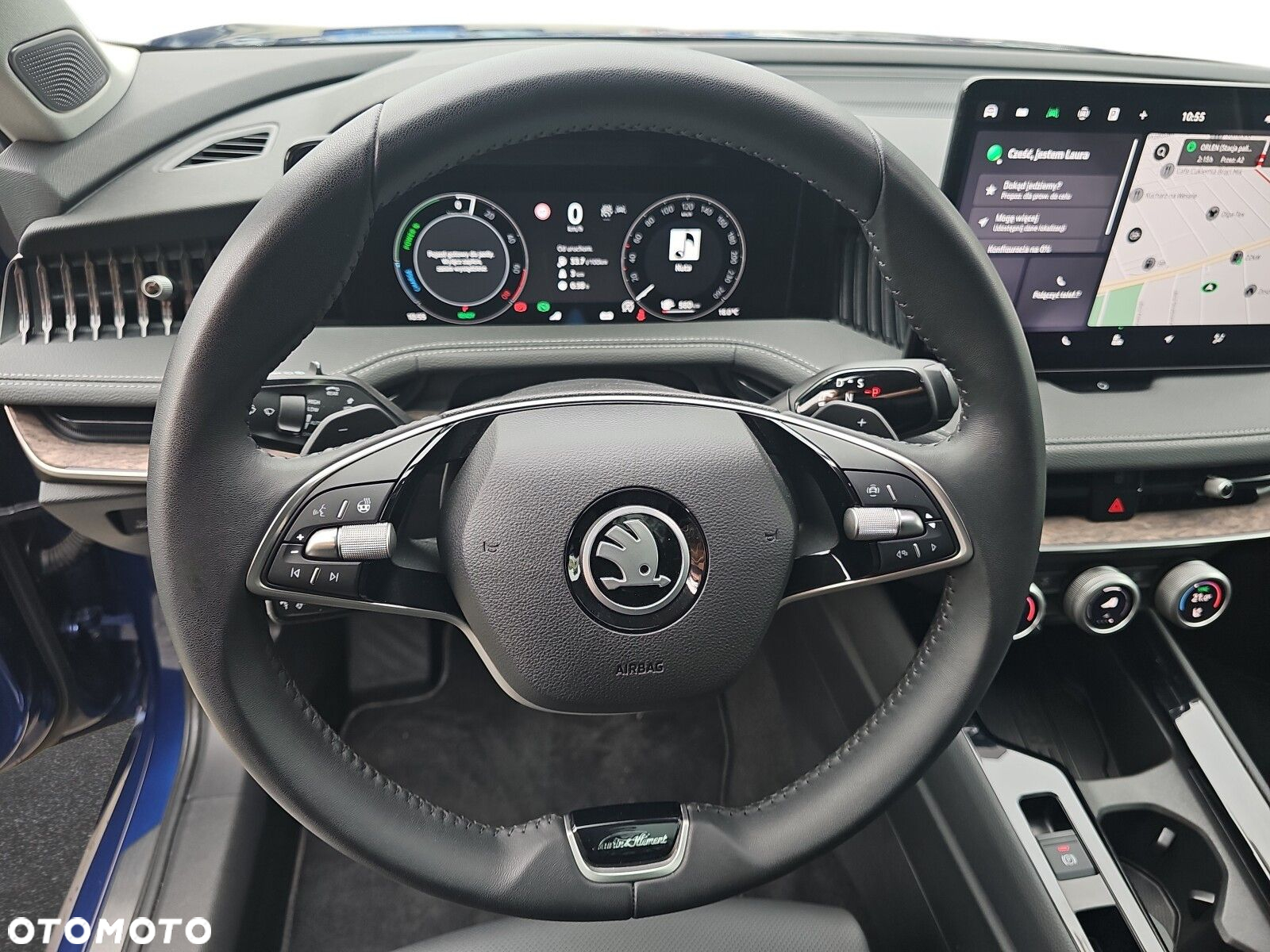 Skoda Superb - 22