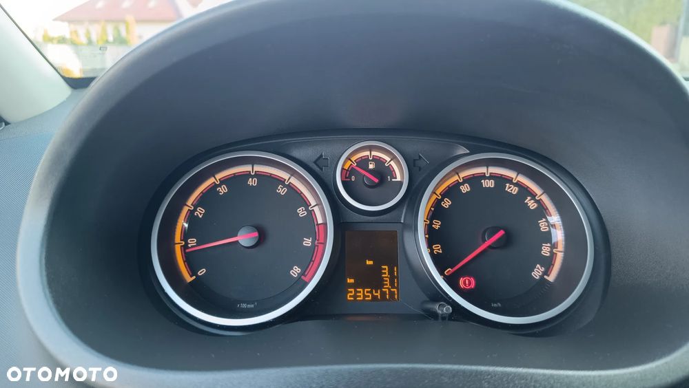 Opel Corsa 1.2 16V Innovation 110 Jahre - 21