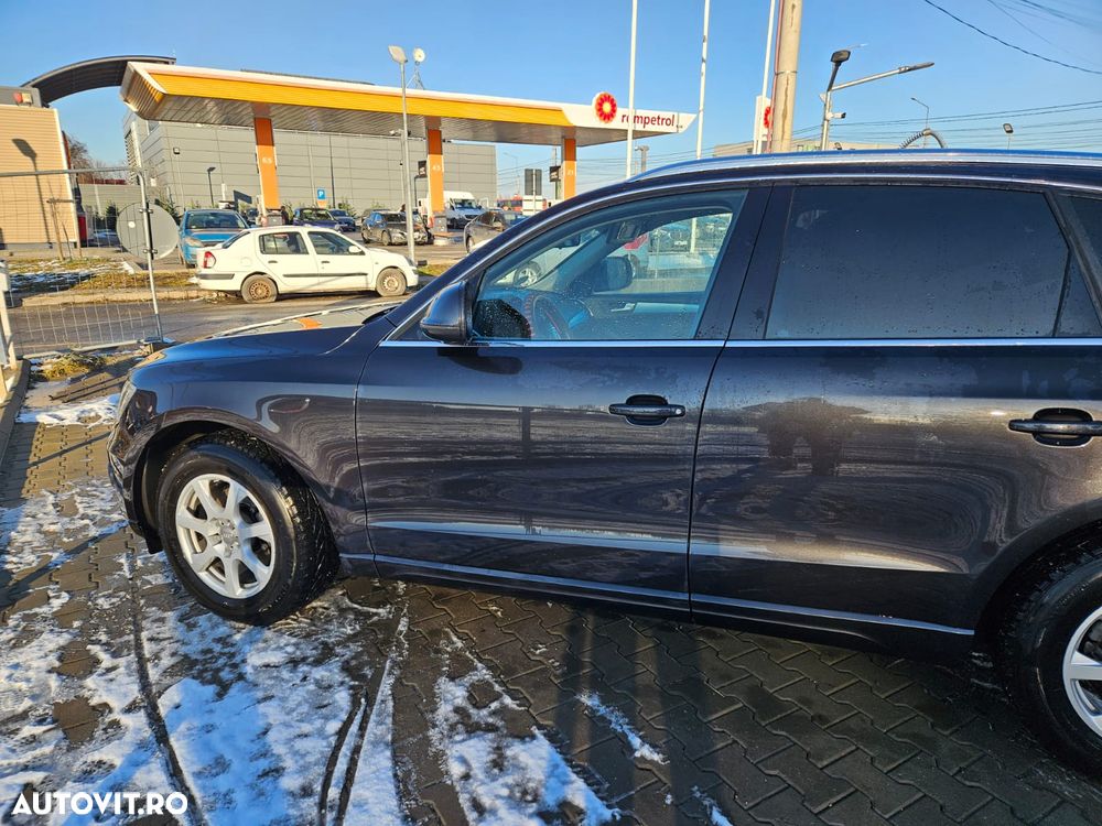 Audi Q5 - 1