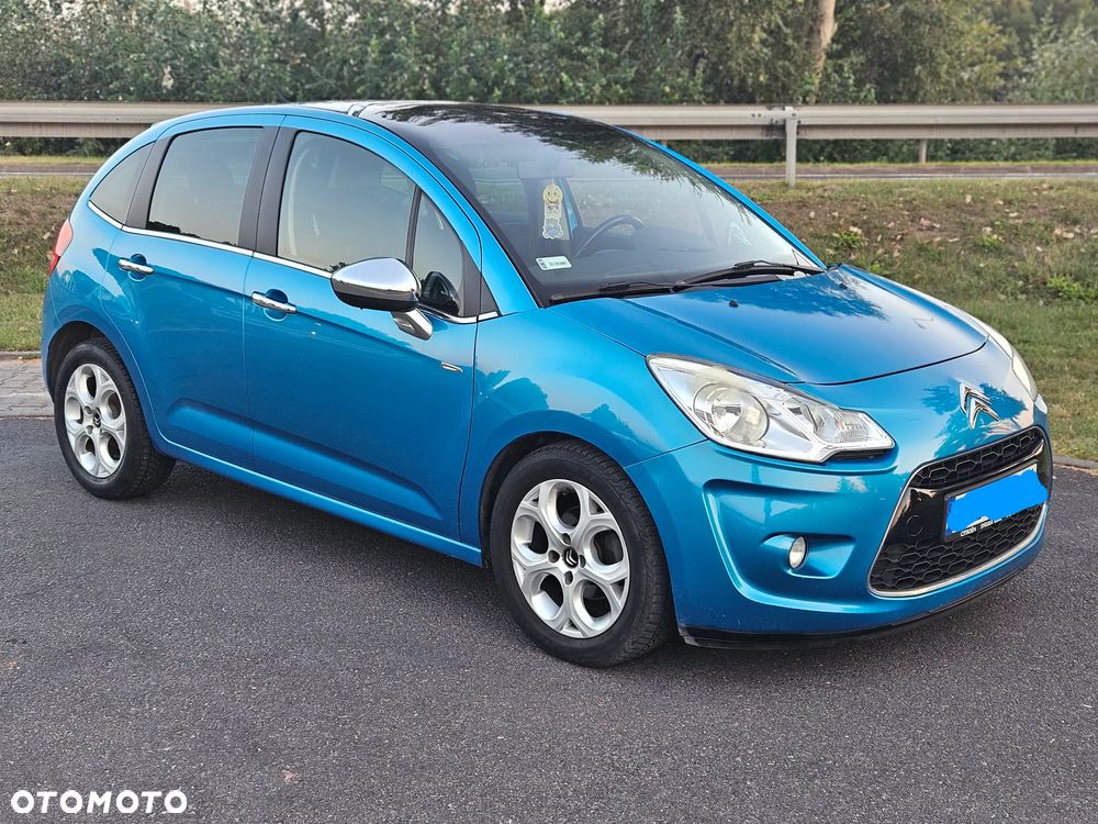 Citroën C3 1.6 HDi Exclusive - 3