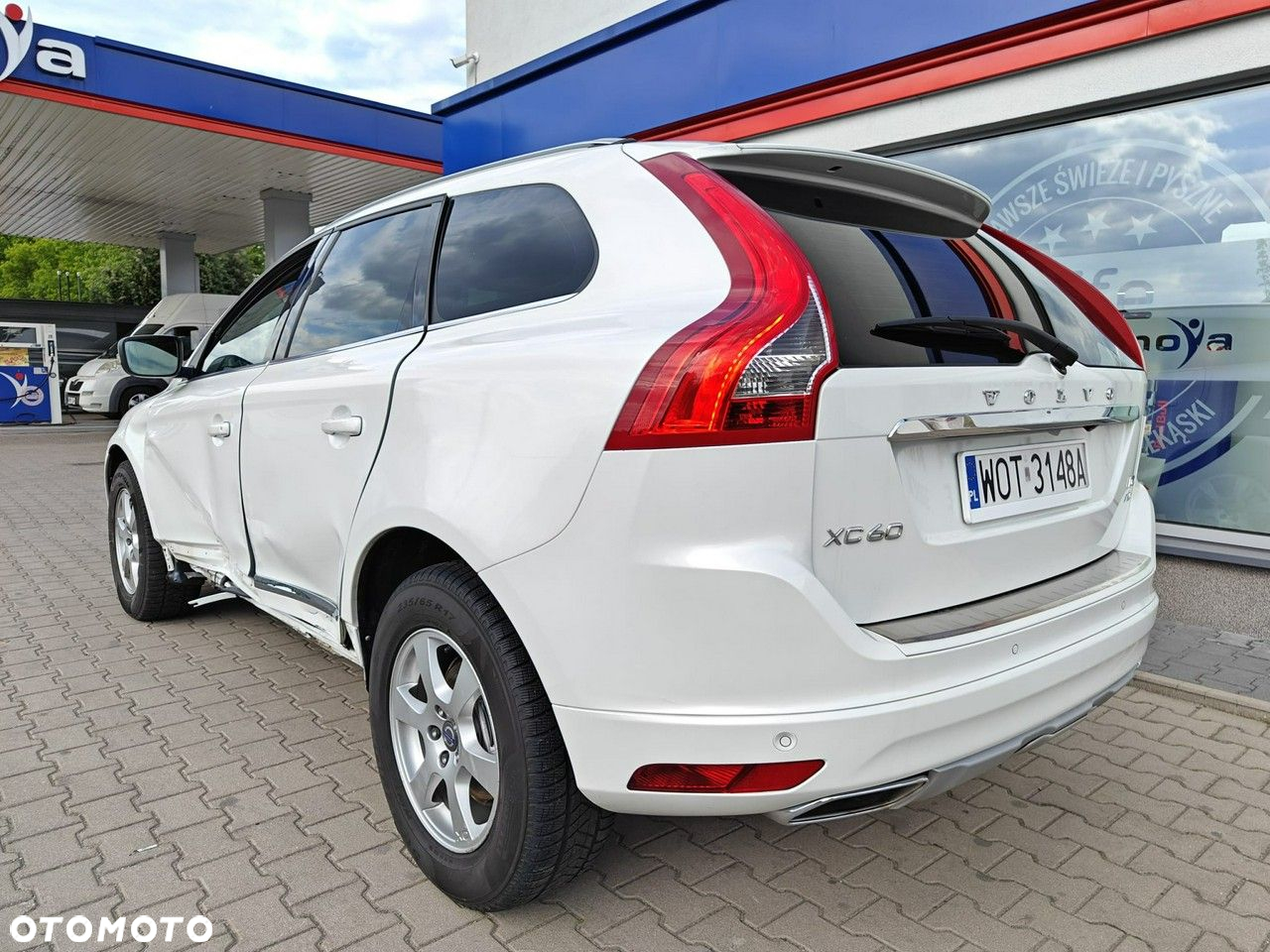 Volvo XC 60 - 5