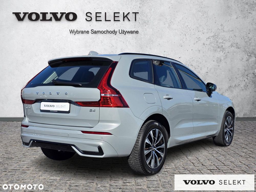 Volvo XC 60 - 6