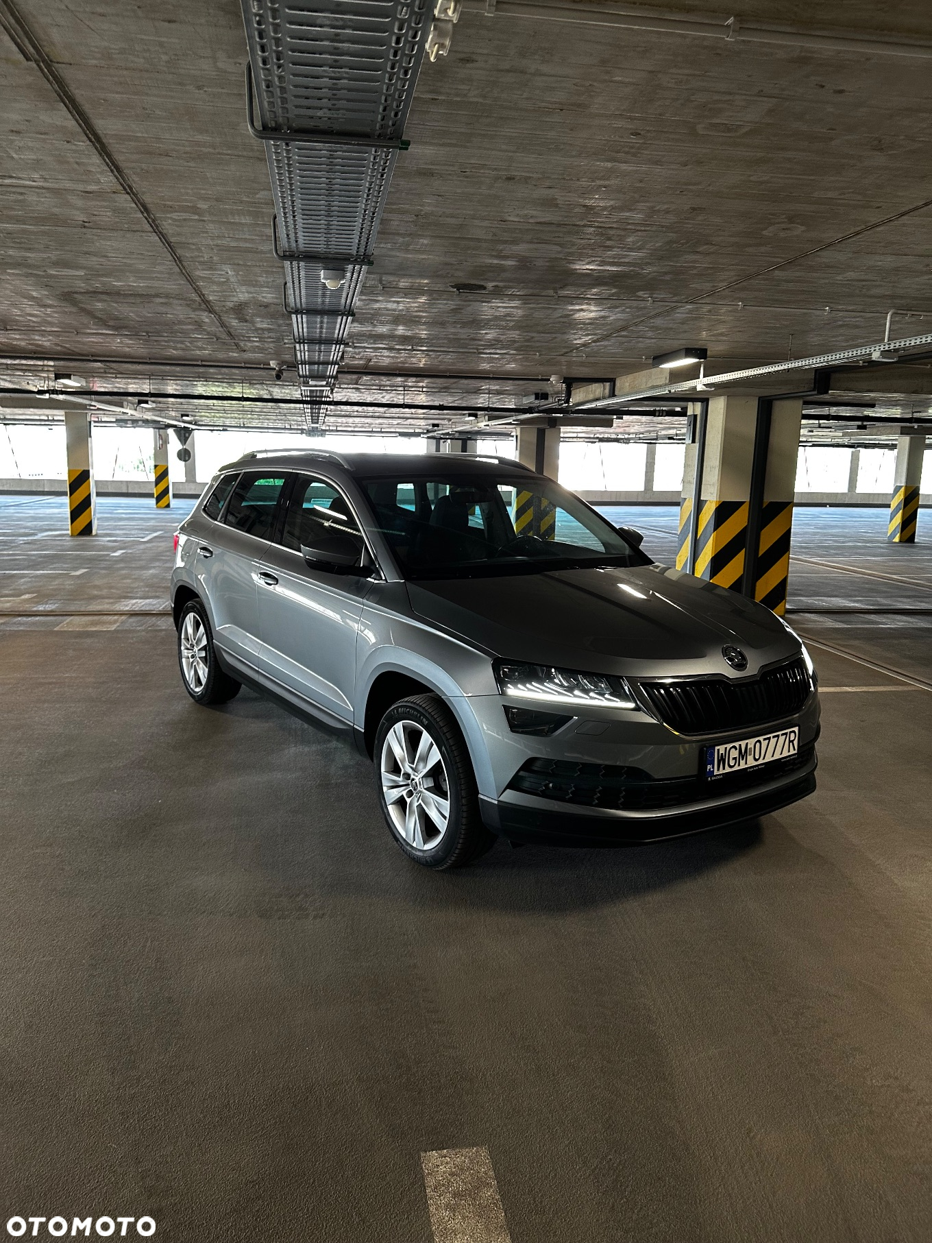 Skoda Karoq 1.6 TDI SCR 4x2 Style DSG - 30