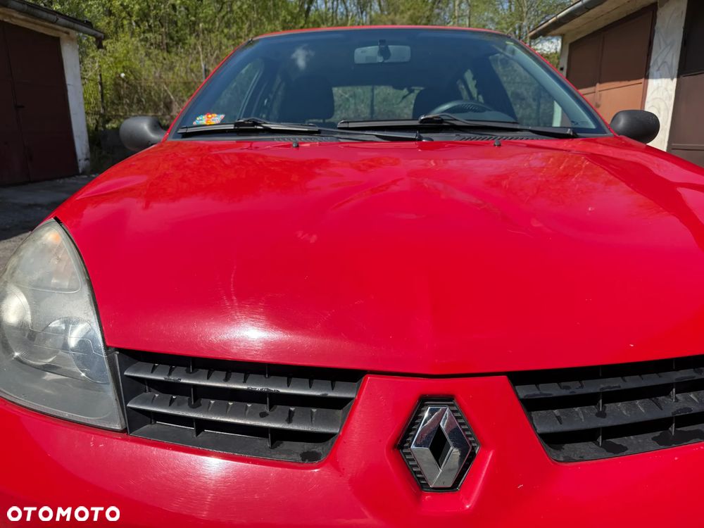 Renault Clio 1.2 Access - 3