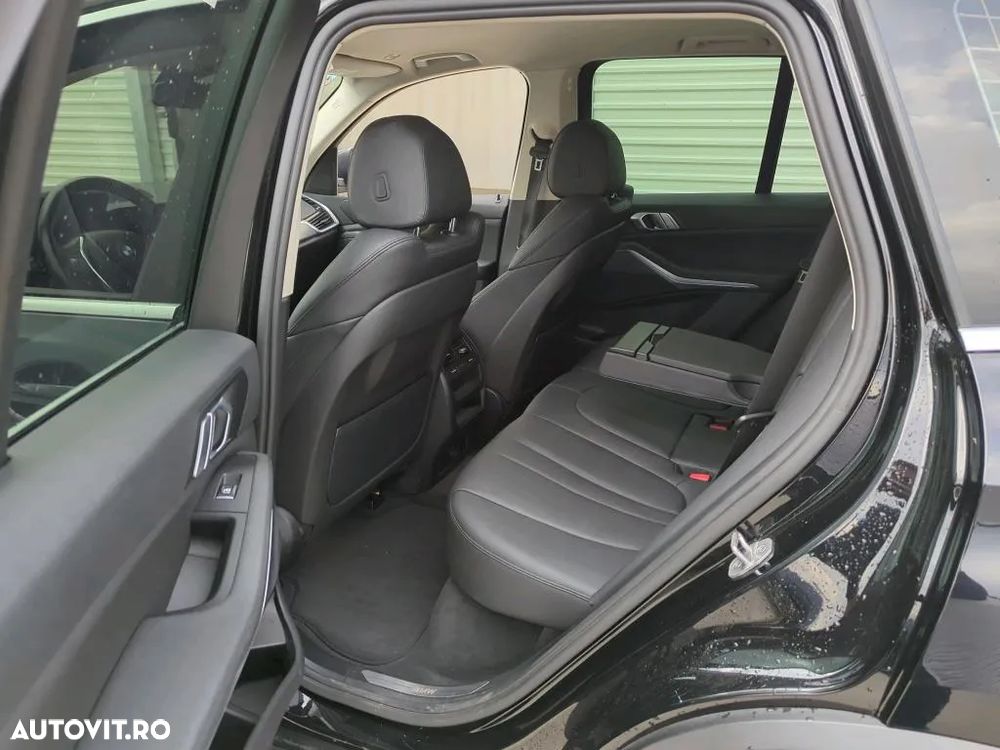 BMW X5 - 10