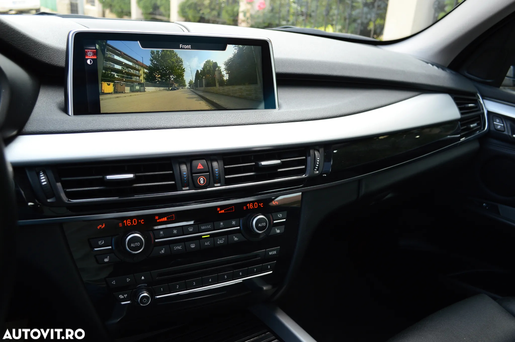 BMW X5 xDrive25d Sport-Aut. - 28