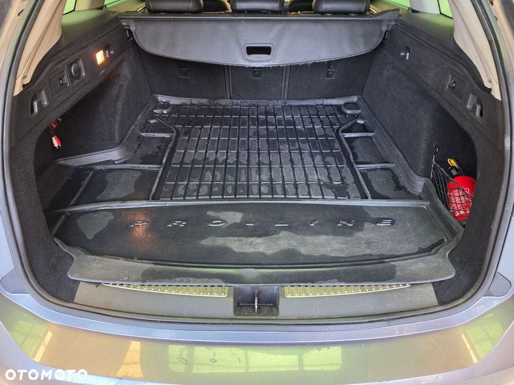 Opel Insignia - 26