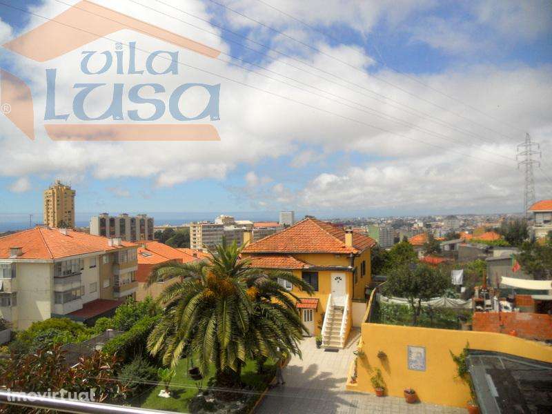 Moradia 3 Frentes Rotunda de Santo Ovídio - Grande imagem: 4/21