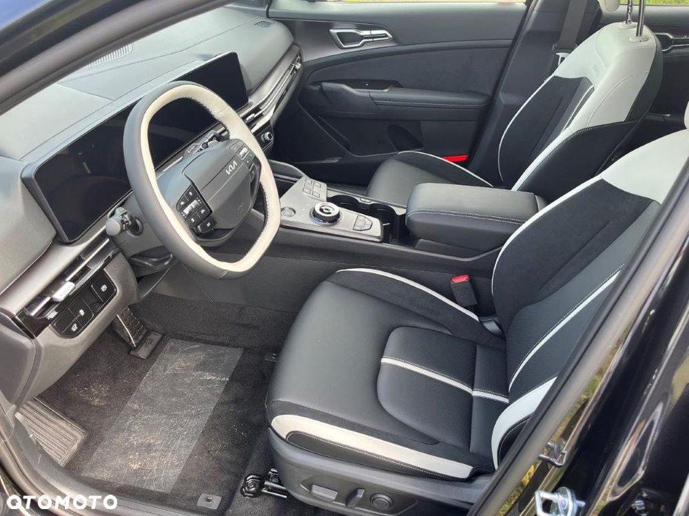 Kia Sportage 1.6 T-GDI HEV GT Line 2WD - 7