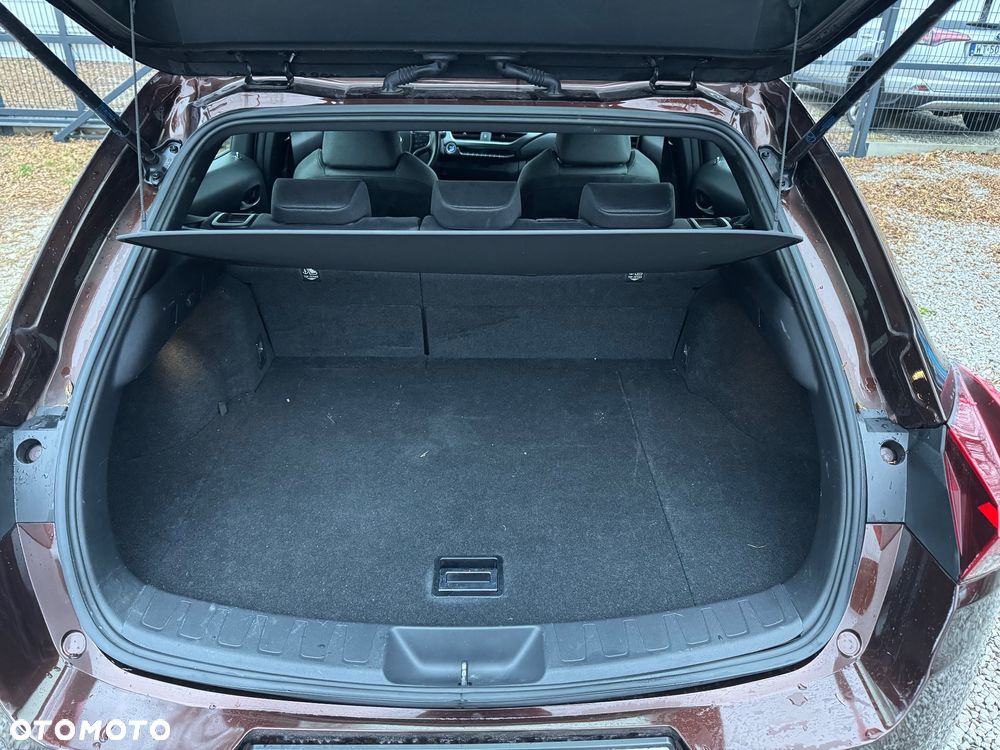 Lexus UX 250h Elegance 2WD - 17