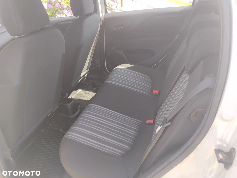 Fiat Punto Evo 1.2 8V Active - 7