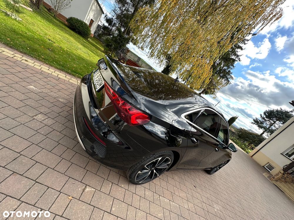 Audi A3 Limousine TFSI quattro 150 kW S tronic advanced - 11