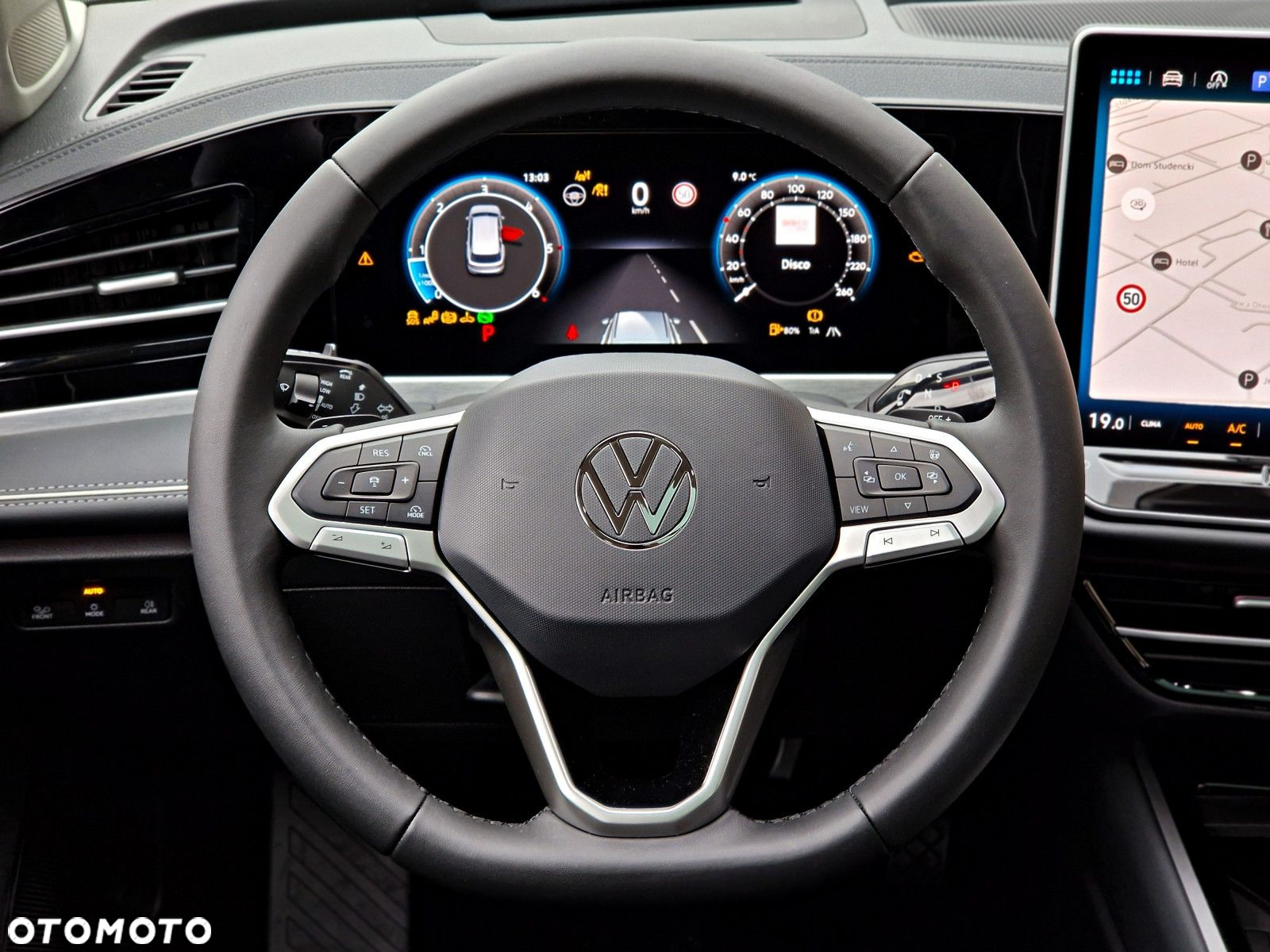 Volkswagen Passat 2.0 TDI EVO Elegance DSG - 22