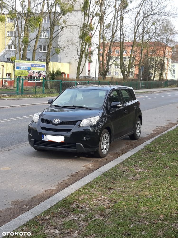 Toyota Urban Cruiser 1.4 D-4D Luna - 2