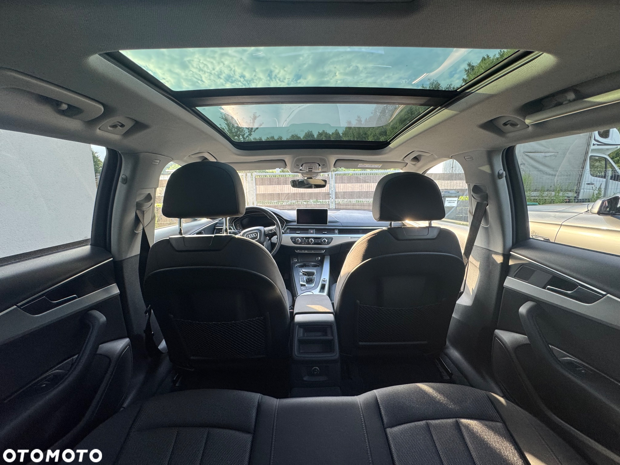 Audi A4 Avant 40 TDI quattro S tronic - 20