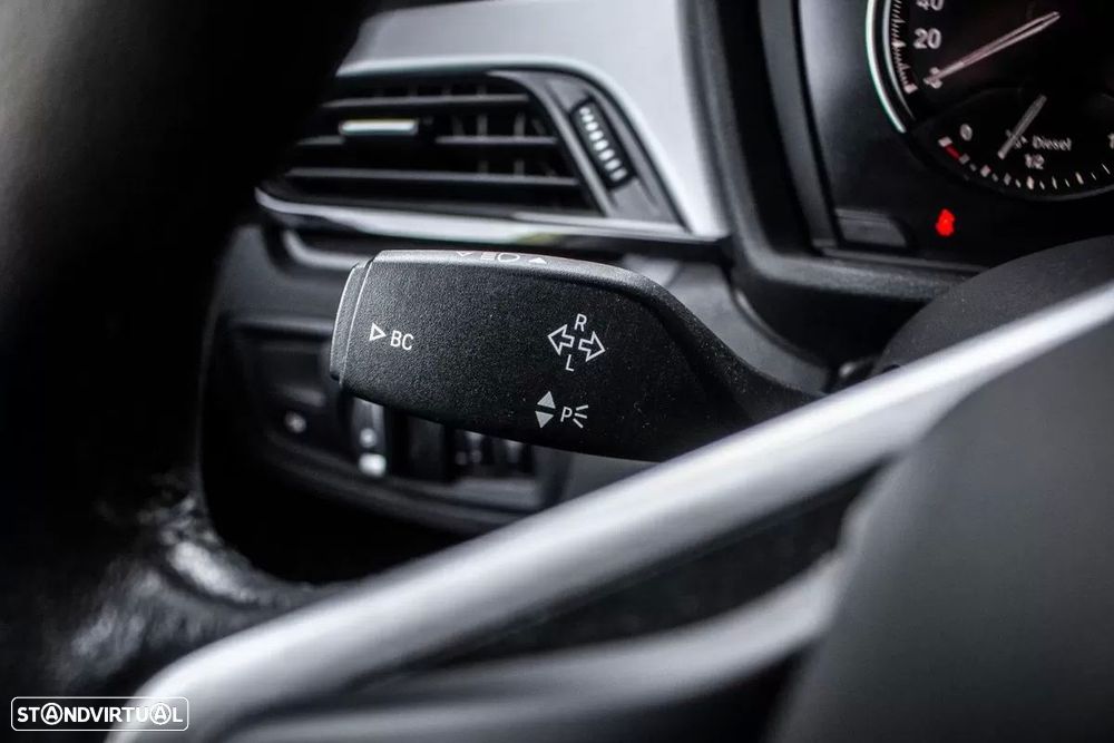 BMW X1 16 d sDrive Auto - 15
