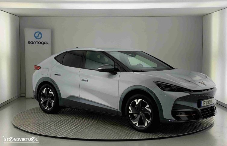 Cupra Tavascan - 8