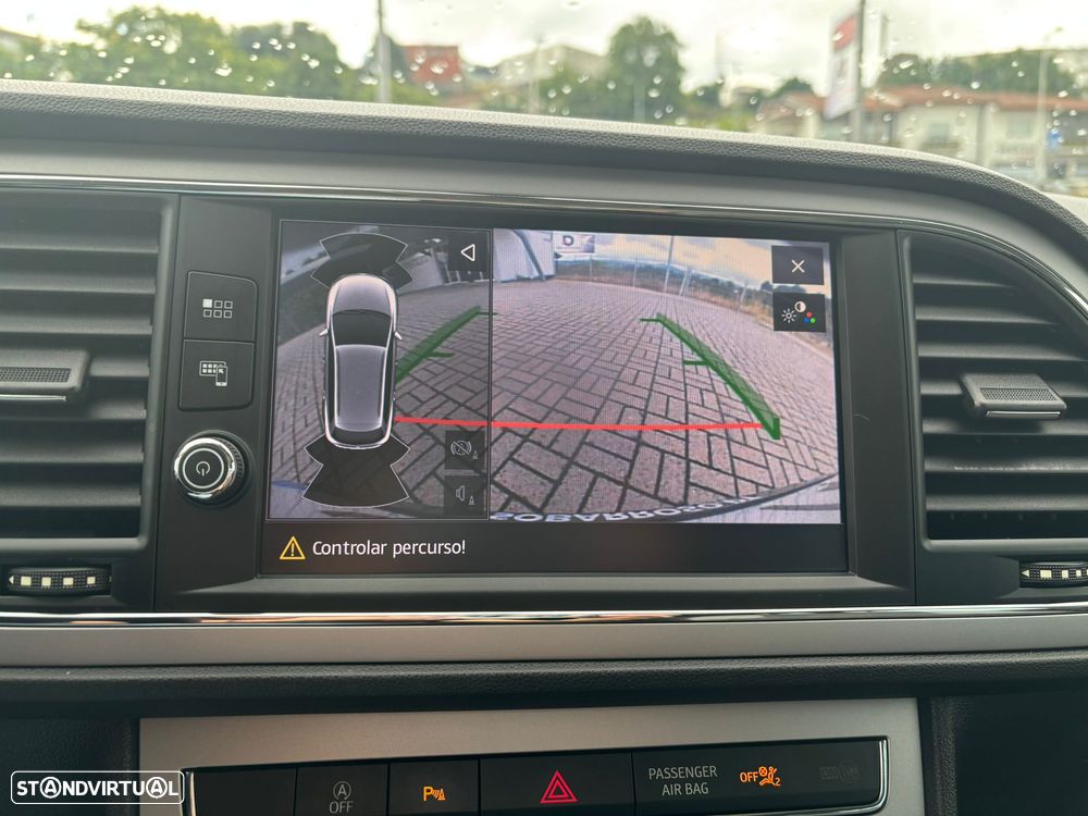 SEAT Leon X-Perience 1.6 TDi S/S - 20