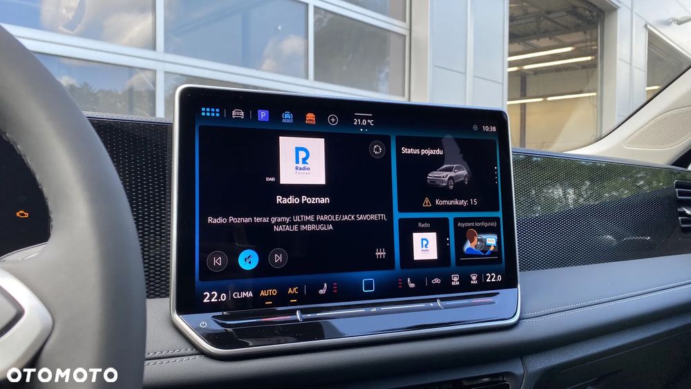 Volkswagen Tiguan 1.5 eTSI Life Plus DSG - 14
