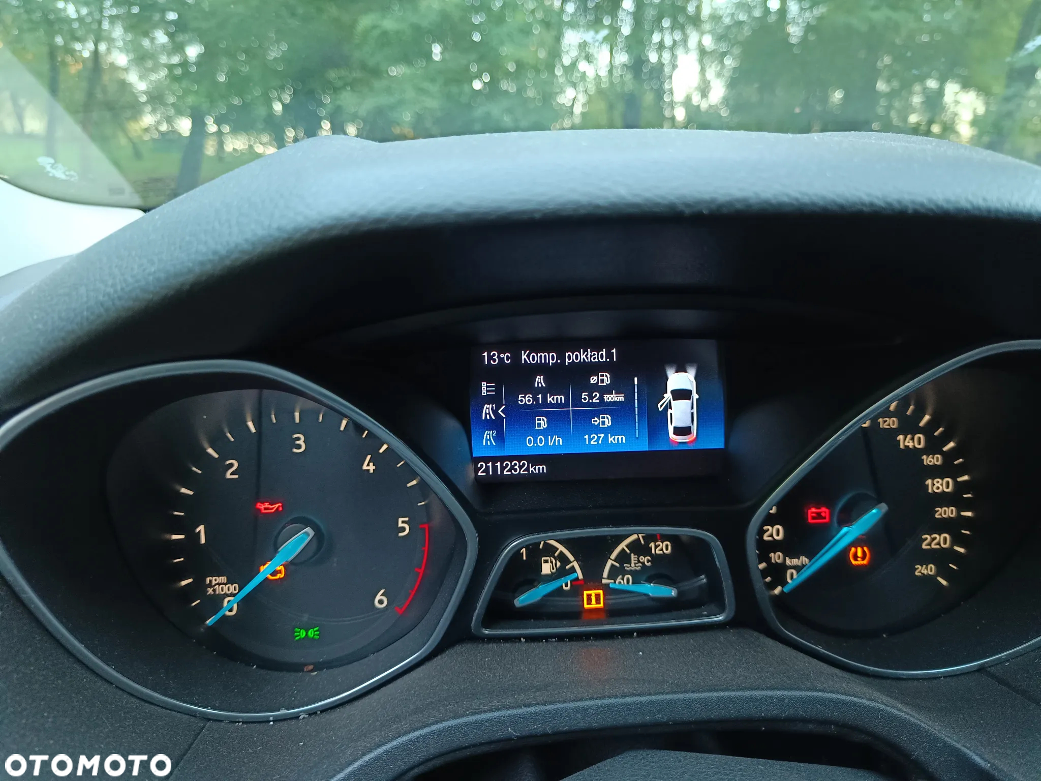 Ford Focus - 4