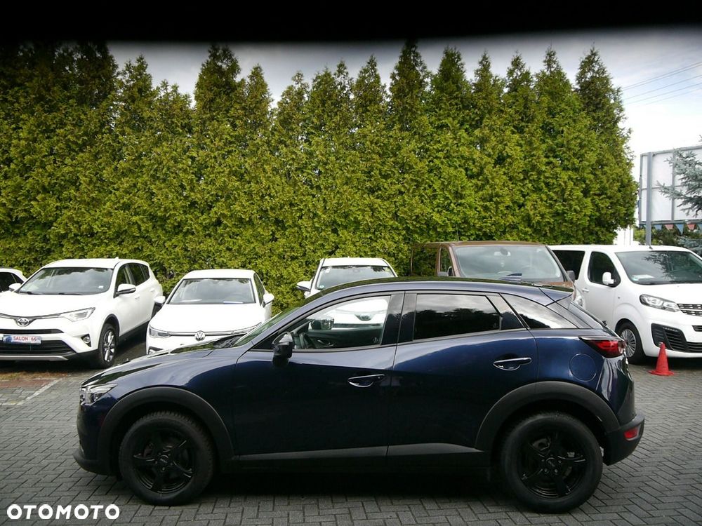 Mazda CX-3 2.0 SkyDream - 10